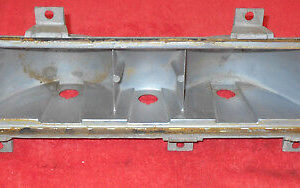 1969 Firebird 350 400 HO Trans Am T/A Sprint ORIG DS LH REAR TAIL LIGHT HOUSING