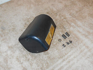 1964 1965 Ford Thunderbird Landau Galaxie 500 Xl LH 4-WAY POWER SEAT MOTOR COVER
