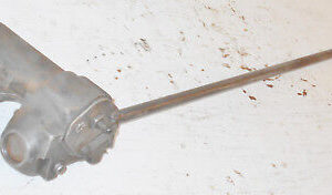 1965 1966 1967 Mustang Fastback Cp Conv Shelby ORIG GT M/S P/S STEERING GEAR BOX