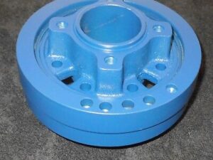 1970 Ford Mustang Grande Fairlane Torino GT Ranchero ORIG 302 HARMONIC BALANCER