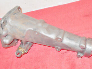 1967 1968 Mustang Shelby GT500 Fairlane ORIG 427 428 4 SPEED TAIL SHAFT HOUSING