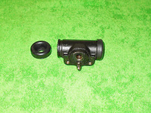 1964 1965 1966 Mustang Falcon Ranchero Comet ORIG 6 CYL WHEEL 9" BRAKE CYLINDER