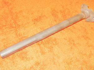 1968 1969 Fairlane Torino Cobra GT Ranchero Cyclone STEERING COLUMN LOWER SHAFT