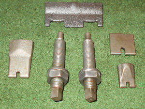 1964 1965 1966 1967 1968 1969 Ford Mustang Cougar C4 TRANS BAND ADJUSTERS PAWLS