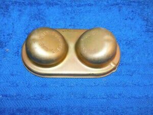 1967-1973 Ford Mustang Mach 1 Torino Cougar NOS DRUM BRAKE MASTER CYLINDER CAP