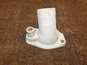 1965 1966 1967 Ford Mustang Shelby Fairlane Cougar ORIG 289 THERMOSTAT HOUSING