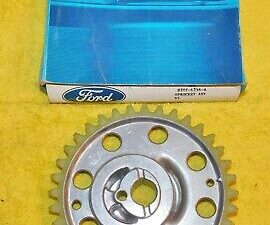 1973-1976 Ford F100 F150 F250 F350 Truck NOS 360 390 CAMSHAFT TIMING SPROCKET