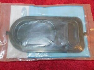 1972-78 Custom Galaxie LTD Monterey Marquis NOS BRAKE MASTER CYLINDER CAP GASKET
