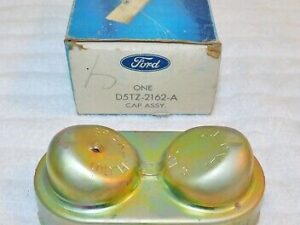 1973 1974 1975 Ford F250 4x4 4/W/D Truck NOS BRAKE MASTER CYLINDER FILLER CAP