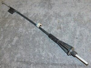 1975-1979 Ford Granada Ghia Monarch Versailles NOS DASH RH AIR VENT DUCT CONTROL