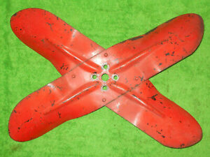 1972 1973 Ford Mustang Torino Ranchero Montego ORIG 250 302 351 429 4-BLADE FAN