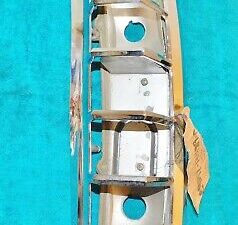 1969-1972 Monterey Custom Colony Park Station Wagon NOS RH REAR TAIL LAMP ASSEM