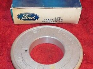 1964-1970 Ford Mustang Shelby Mercury Cougar NOS C4 TRANS REVERSE CLUTCH PISTON