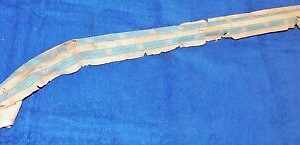 GM Chevrolet Buick Oldsmobile Pontiac Cadillac NOS TRIM MOLDING Unknown 532664