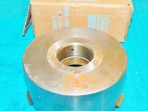 1964 1965 Ford Mustang Falcon Comet NOS 170 260 C4 TRANS INTERMEDIATE BRAKE DRUM