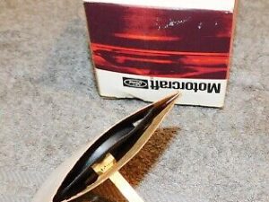 1955 1956 1957 Ford Thunderbird NOS 292 312 4V CARB SECONDARY THROTTLE DIAPHRAGM