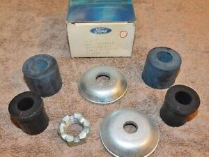 1957-1969 Ford B F N 500 700 800 950 Truck NOS P/S CYLINDER ROD END BUSHING KIT