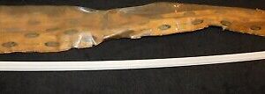 1968 1969 Ford Torino Sedan NOS VINYL ROOF BACK BELT OUTSIDE LH CENTER MOULDING