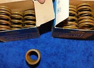 1962 1963 Fairlane Falcon Galaxie 500 Comet Meteor NOS 221 260 VALVE SPRINGS SET