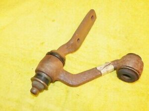 1972-1979 Torino LTD II Ranchero Montego Thunderbird Mark NOS STEERING IDLER ARM