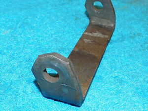 1962 1963 1964 Ford NOS 6 CYLINDER 223 ALTERNATOR BRACKET