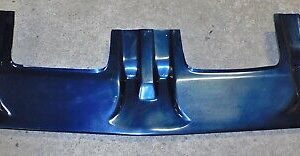 1986-1997 Ford Aerostar Minivan NEW NOS LUND-STYLE MOON SUN VISOR Fiberglass