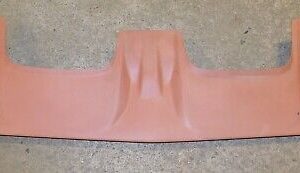 1982-1993 Chevrolet S10 Blazer GMC S15 Jimmy NEW NOS LUND-STYLE MOON SUN VISOR