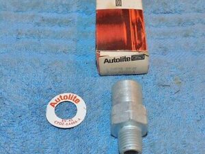 1967-1969 Ford Mustang GT Mercury Cougar GTE NOS GT 390 427 BOSS 302 PCV VALVE