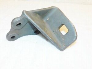 1964-1966 Mustang GT 1963-65 Falcon Ranchero NOS 260 289 LH MOTOR MOUNT BRACKET