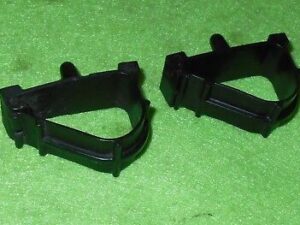 1967 1968 Mustang GT GT-A Shelby Cougar Xr7 ORIG UNDER HOOD WIRING HARNESS CLIPS