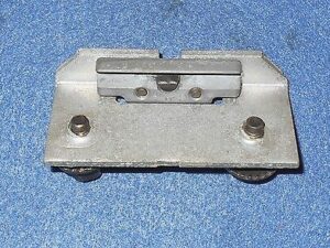 1964 1965 1966 Thunderbird Hardtop Landau Convertible DOOR WINDOW FRAME STOP