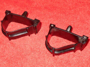 1967 1968 Mustang GT GT-A Shelby Cougar Xr7 ORIG UNDER HOOD WIRING HARNESS CLIPS
