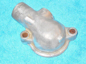 1968 1969 1970 Ford Mustang Falcon Maverick Comet 6 CYL 200 THERMOSTAT HOUSING