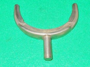 61 1962 1963 1964 1965 Ford Mustang Falcon Galaxie Comet T10 4 SPEED SHIFT FORK