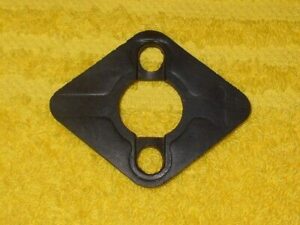 1967 1968 Mustang GT CS GTA Shelby Cougar Xr7 G Gte SPEEDOMETER GAUGE INSULATOR