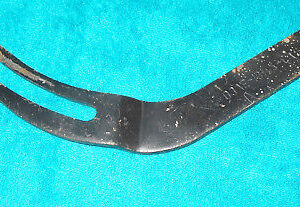 1973 Ford Mustang Mach 1 Grande Torino Mercury Cougar 302 351 ALTERNATOR BRACKET