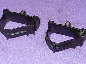 1967 1968 Mustang GT GT-A Shelby Cougar Xr7 ORIG UNDER HOOD WIRING HARNESS CLIPS