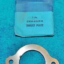 1964 1965 Ford Mustang Fairlane Mercury Comet NOS 260 289 CAMSHAFT THRUST PLATE