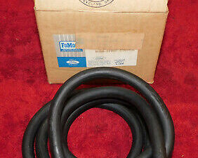 1964-1966 Ford Galaxie 500 XL LTD P/C Thunderbird NOS CRUISE SPEED CONTROL HOSE