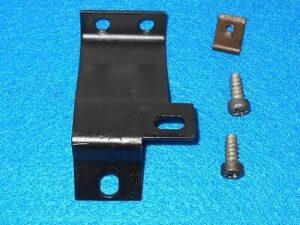 1964 1965 1966 Thunderbird Ht Landau Convert LH UPPER TAIL LIGHT HOUSING BRACKET