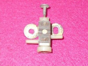 1967-1973 Mustang Shelby Mach 1 Grande Cougar Xr7 ORIG A/C SERVO CONTROL SWITCH
