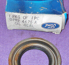 1979 80 81 82 83 84 85 86 87 88 89 90 Ford Mustang NOS 7.5" REAR PINION OIL SEAL