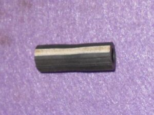 1969 Mustang Mach 1 Boss Shelby Cougar ORIG TILT AWAY MOTOR to VALVE VACUUM HOSE