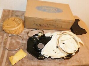 1968 Fairlane 500 Torino GT Fastback Convertible Ranchero NOS RH HEAD LAMP KIT