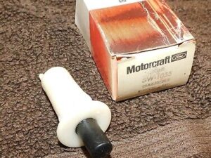 1970 Mustang Mach 1 Boss Cougar Xr7 NOS DOOR COURTESY LAMP SWITCH Auto Seat Back
