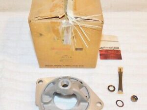 1965-71 Ford Mustang Fairlane Torino Cougar NOS 289 302 351 A/T STARTER HOUSING