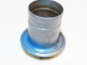1967 Ford Mustang Fairlane Falcon Cougar ORIG 289 VALVE COVER OIL FILLER TUBE