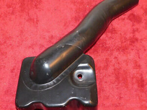 1964-1967 Ford Mustang GT GTA Cougar NOS 260 289 AIR CLEANER EXHAUST HEAT RISER