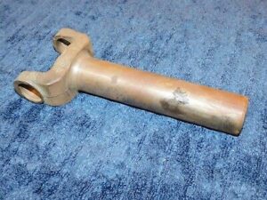 1964 1965 Ford Mustang GT Shelby GT350 NOS 289 2V 4V HIPO 4 SPEED SLIP YOKE 25-S