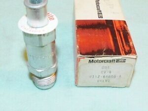 1962 1963 Ford Fairlane 500 Shelby Cobra NOS 289 HIPO Special ENGINE PCV VALVE